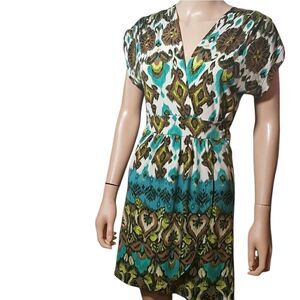 Veronicam Dress XS